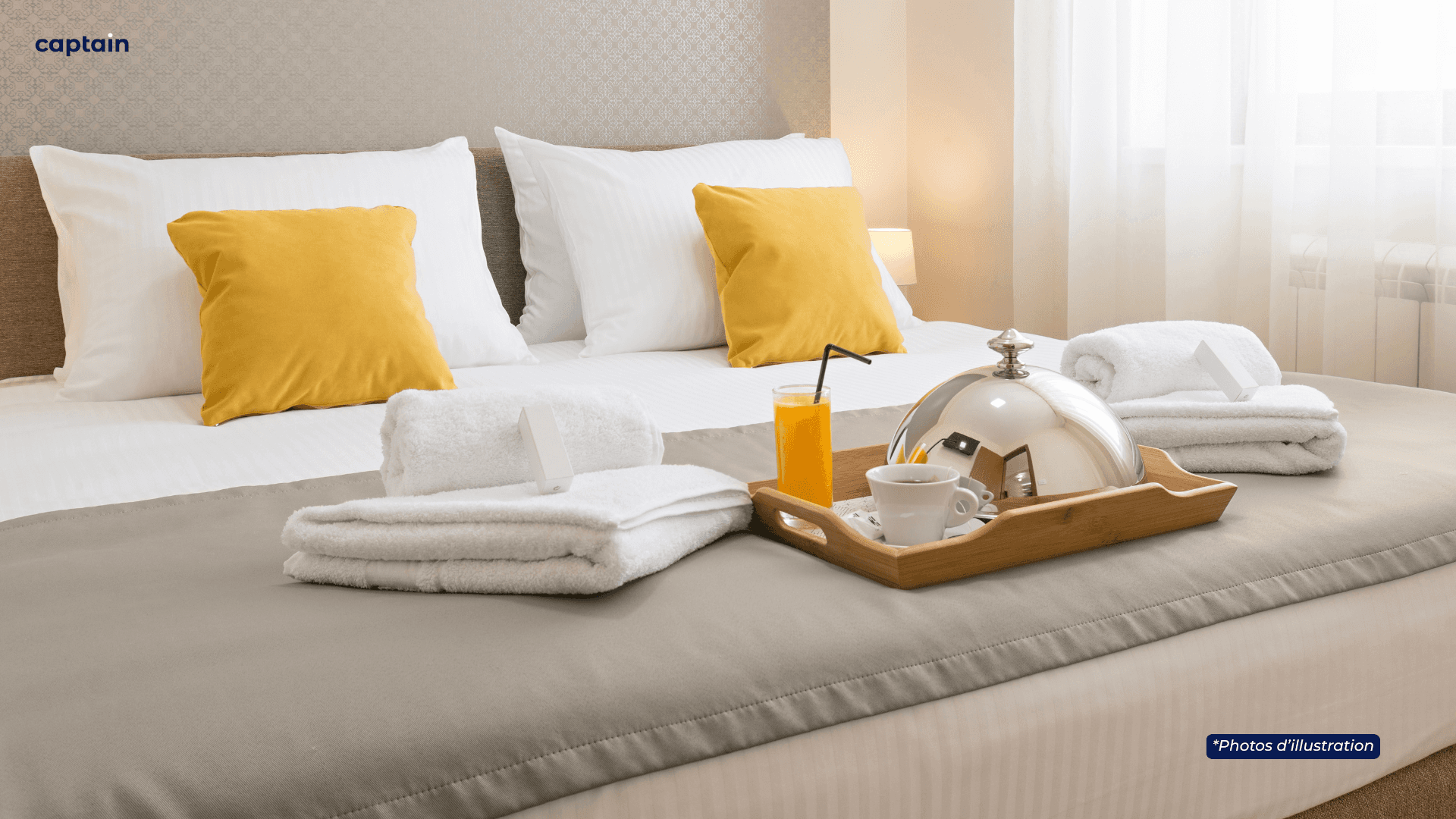 Hôtel-restaurant 3 étoiles de caractère au cœur d’une ville médiévale touristique