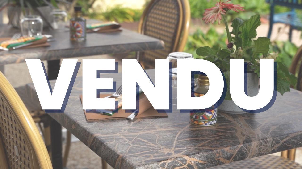 Restaurant Italien réputé et très rentable (95)