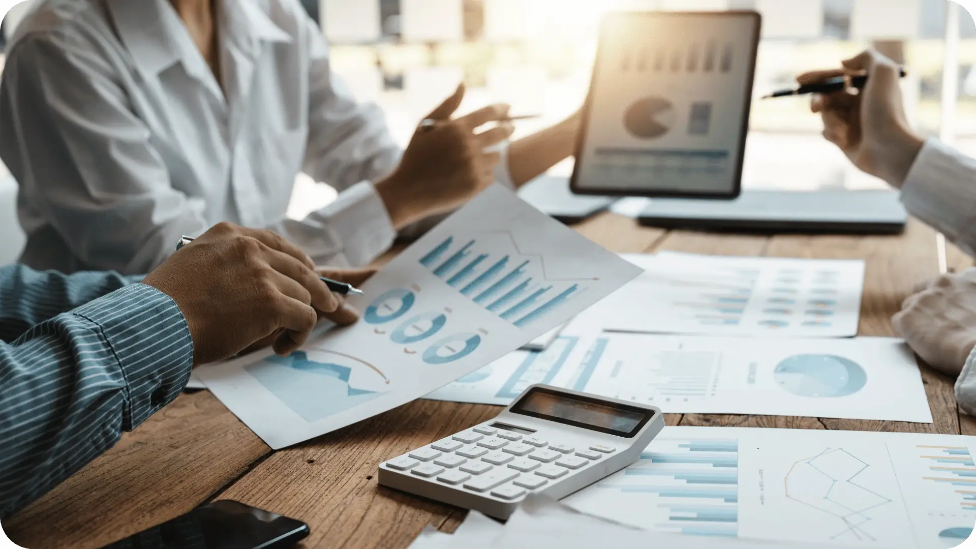 stratégie de croissance