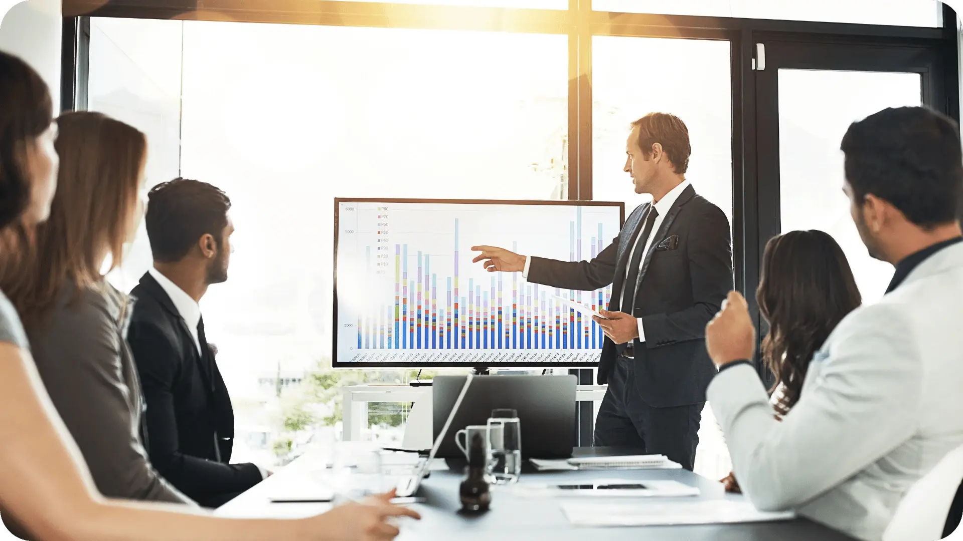 stratégie de croissance