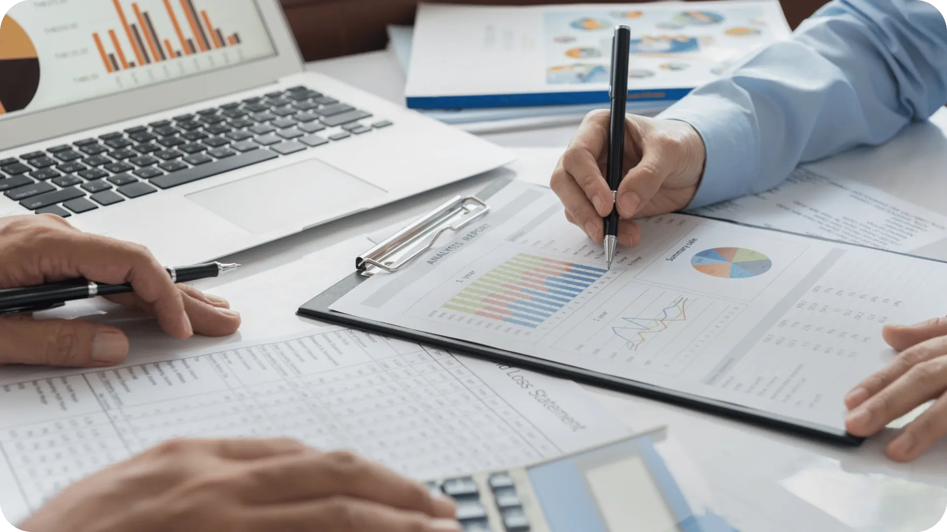 Évaluation financière d’entreprise : comprendre, calculer et anticiper sa valeur