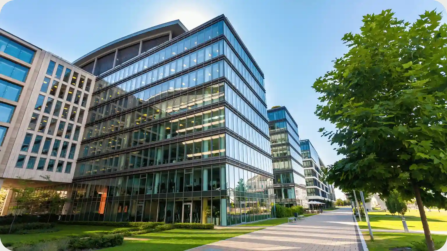 achat immobilier entreprise