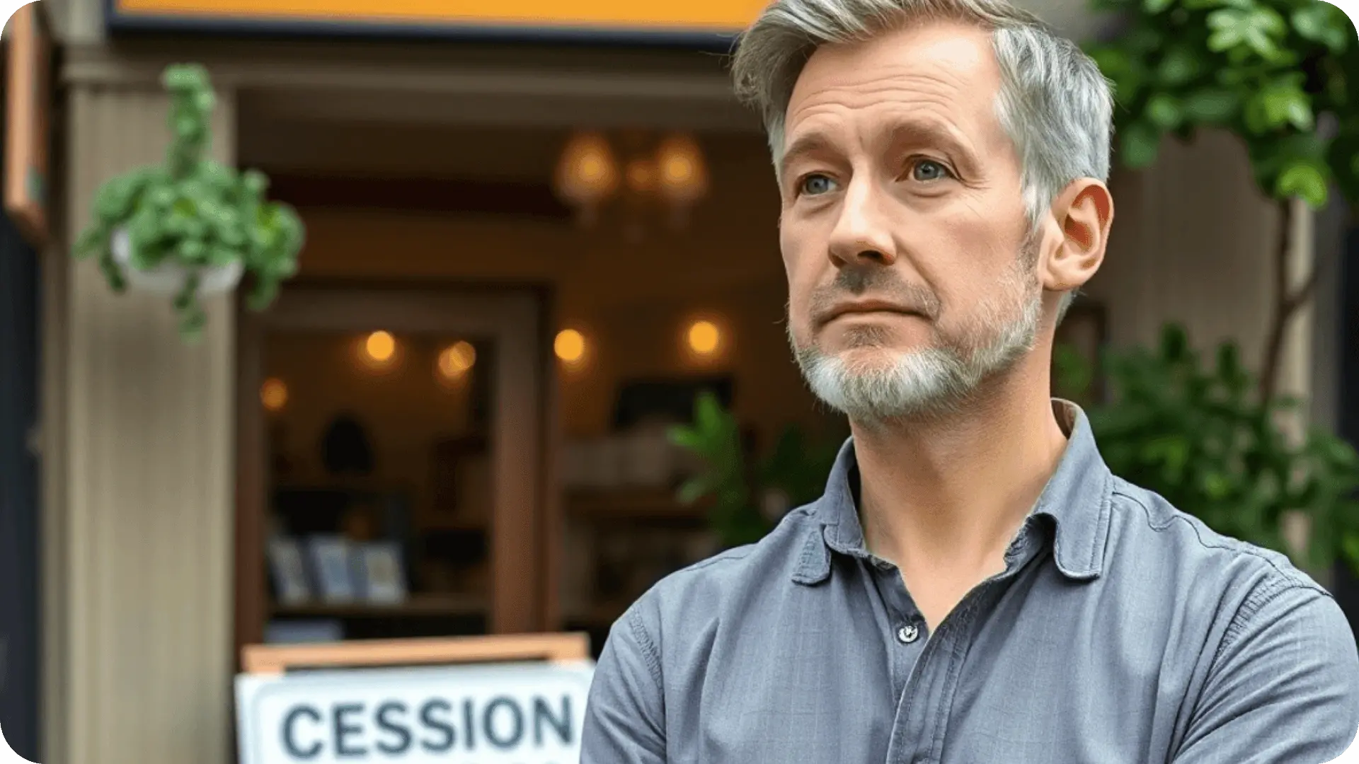 céder son entreprise gratuitement