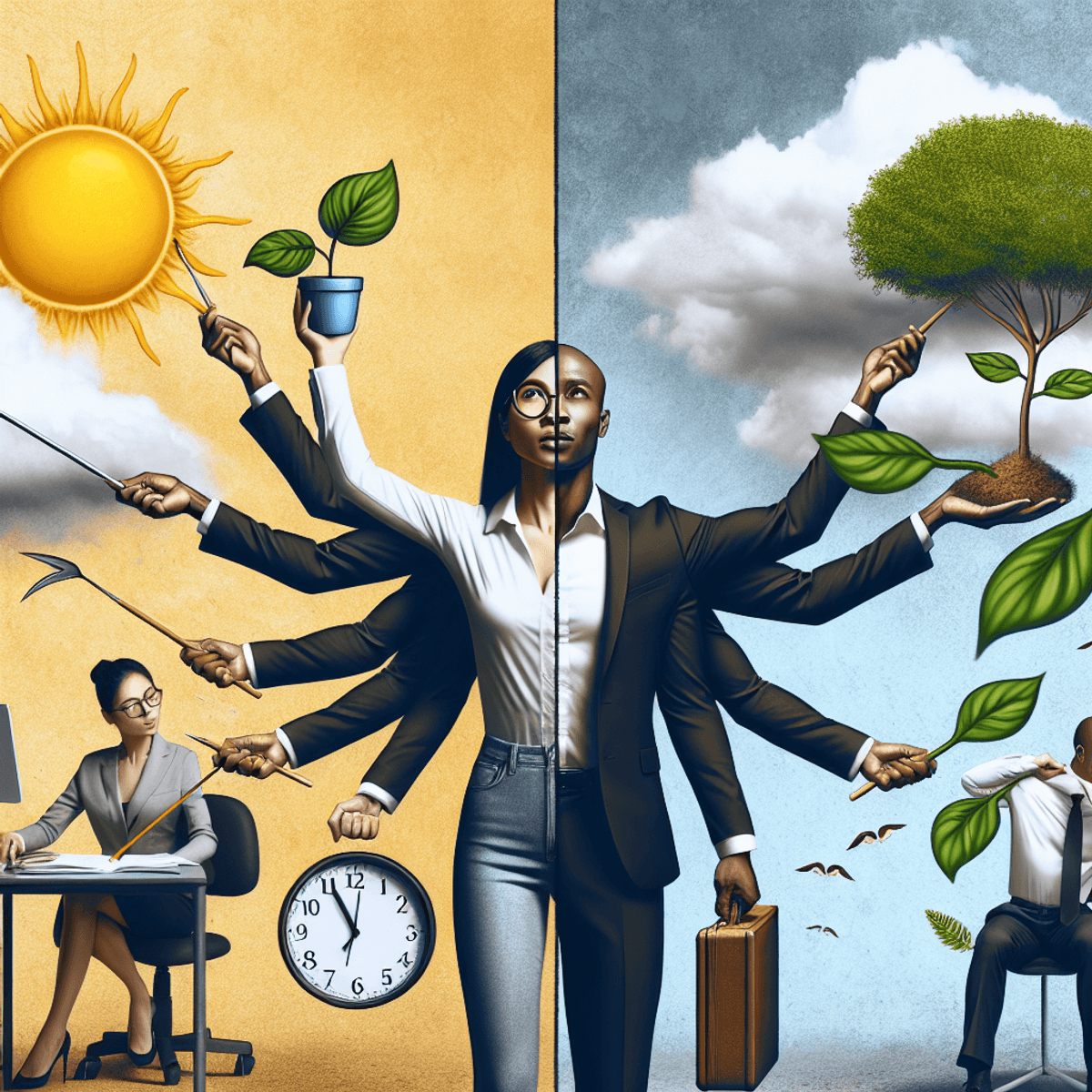 Créer son entreprise en étant salarié : ce qu’il faut savoir