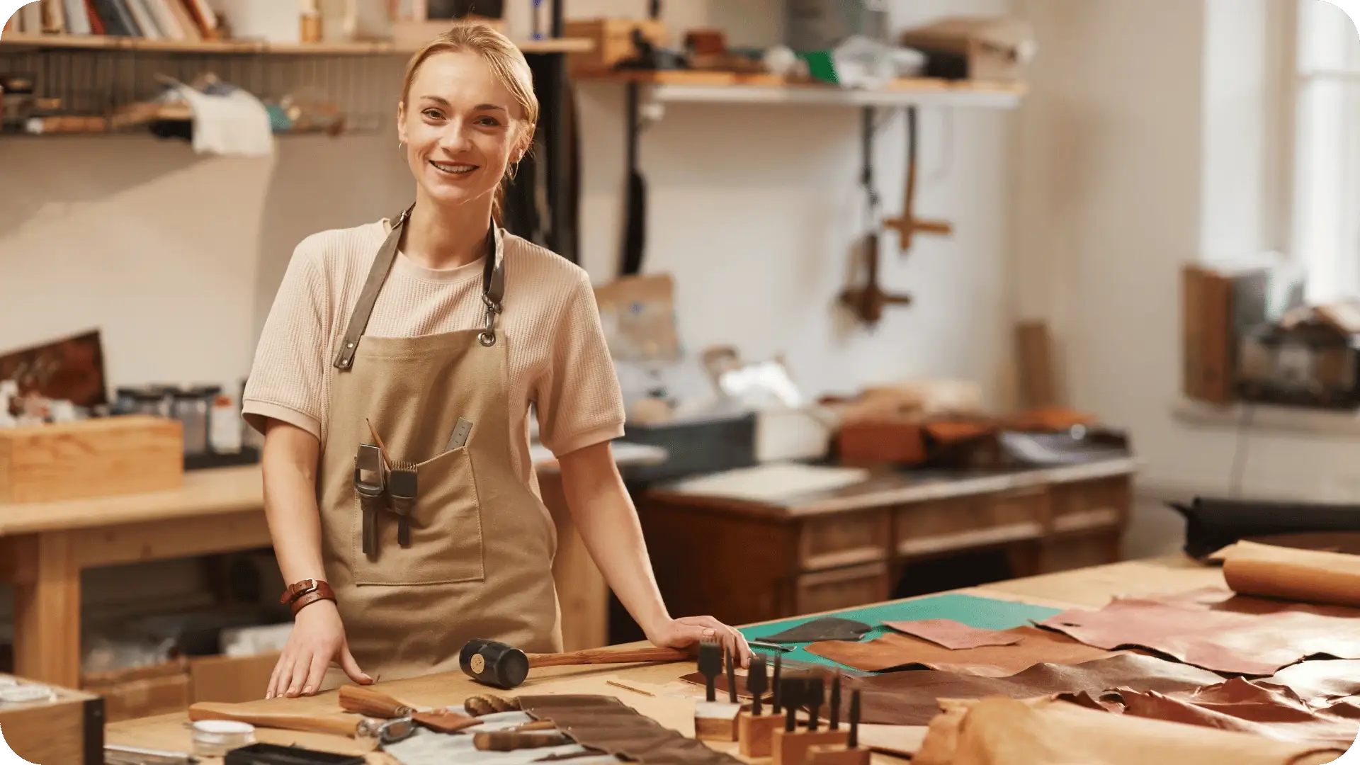 reprendre une entreprise artisanale