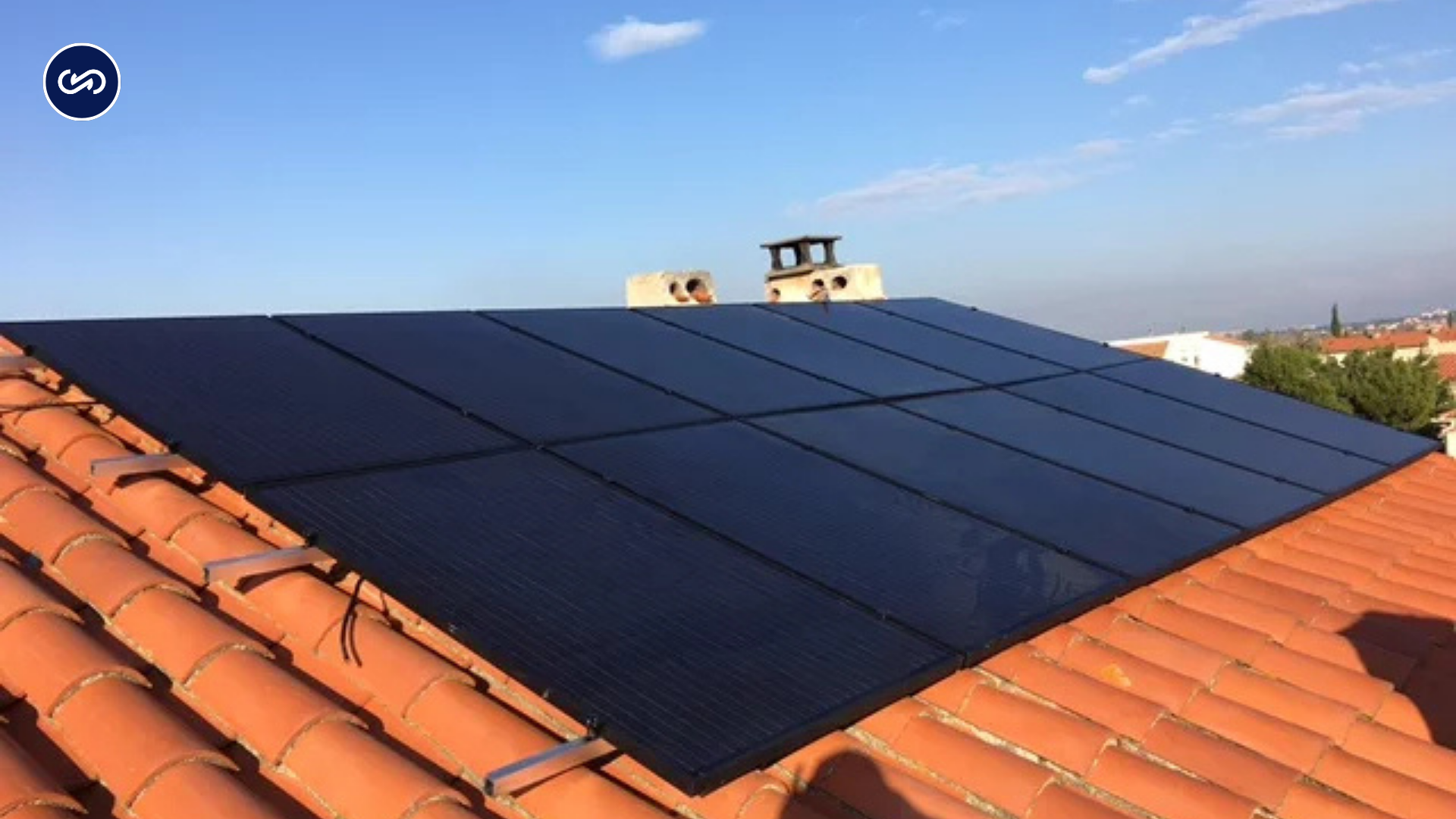 Entreprise spécialisée dans les énergies renouvelables