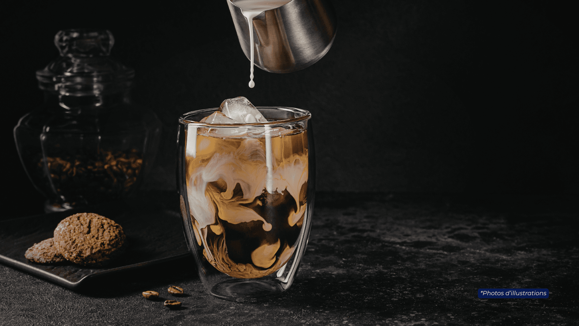 Réseau de coffee shops premium sous franchise dans des emplacements d’exception à Paris