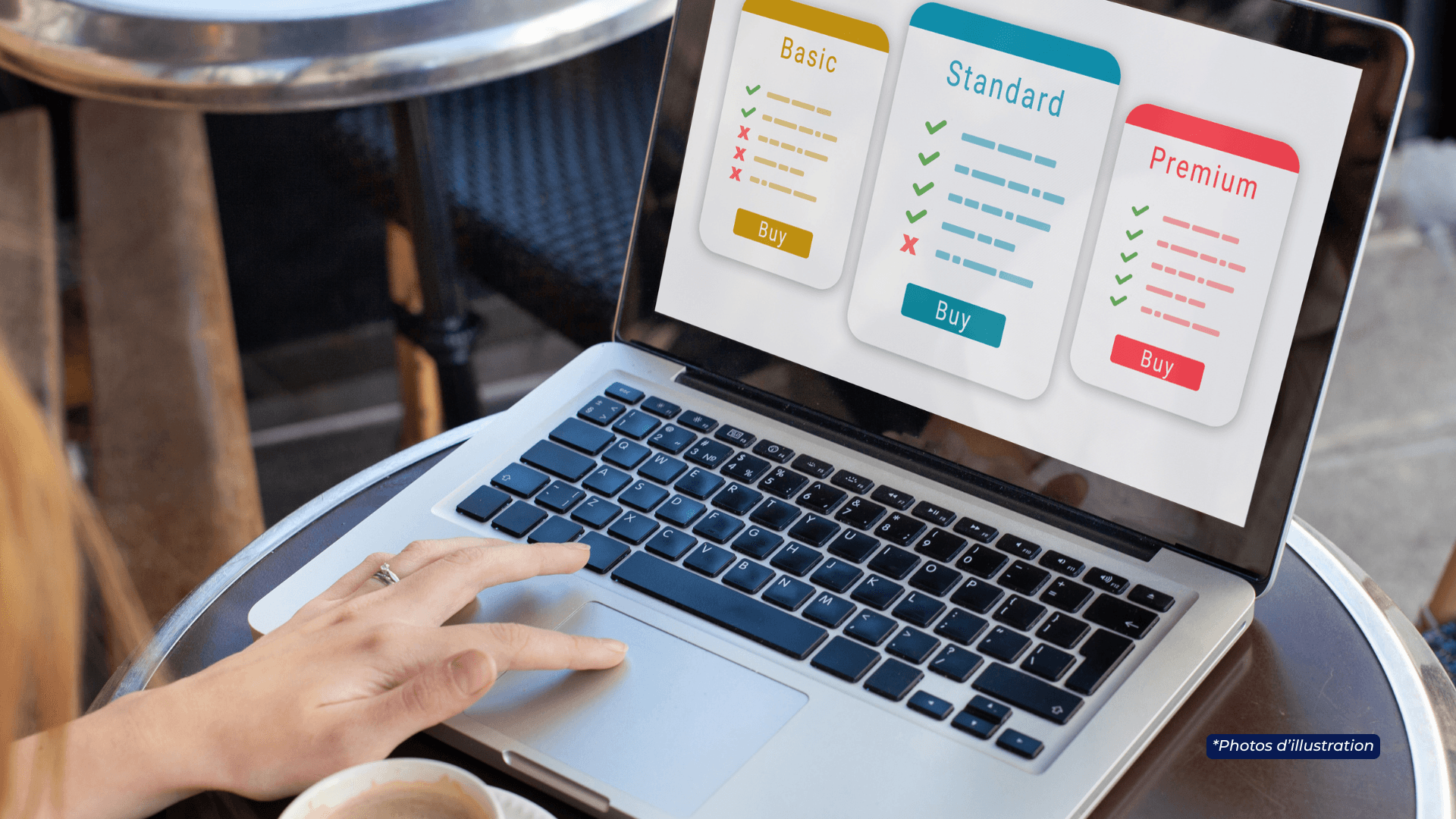 Agence digitale avec outil interne SaaS de communication digitale et réseau national de conseillers digitaux indépendants