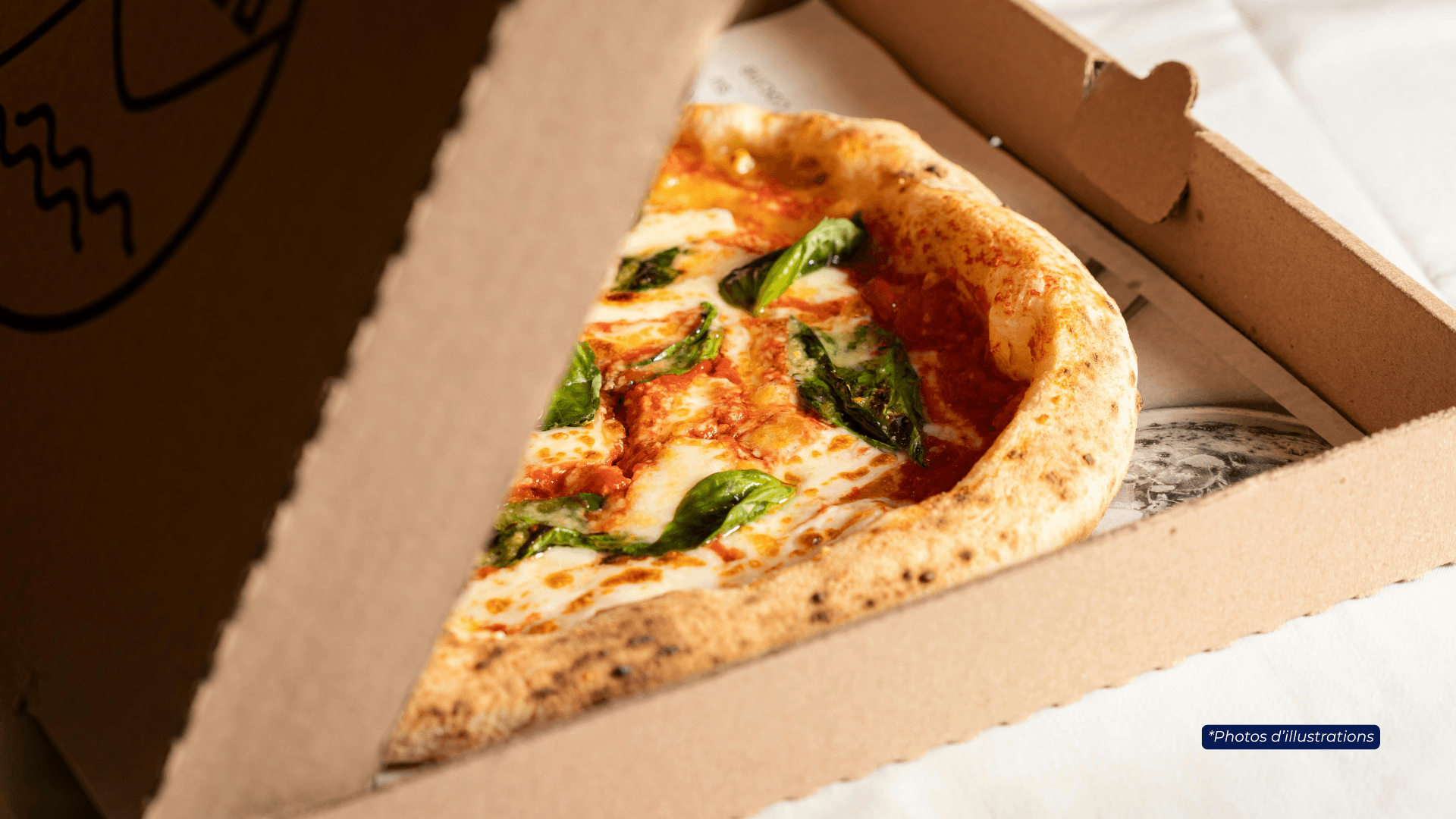 Franchise pizza internationale – exploitation autonome, équipe stable, clé en main (93)