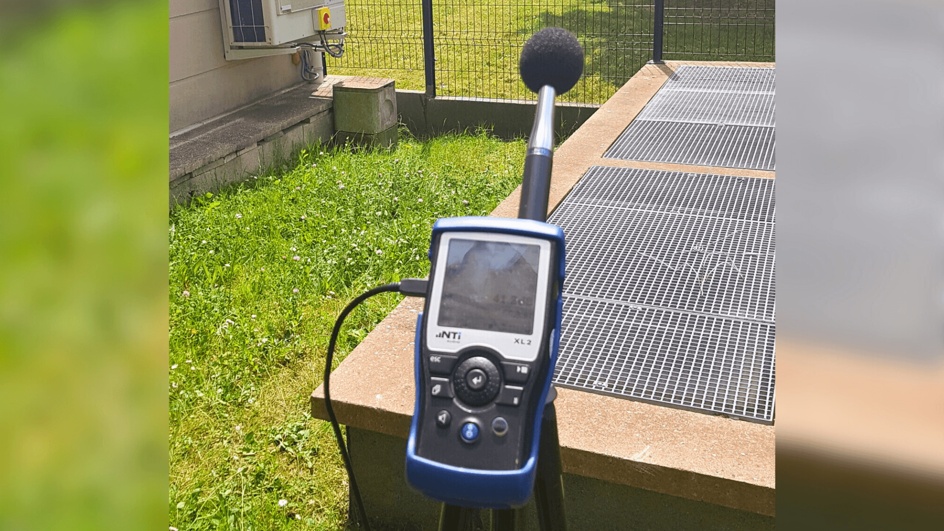 Entreprise spécialisée en solutions acoustiques et audiovisuelles sur mesure en Île-de-France